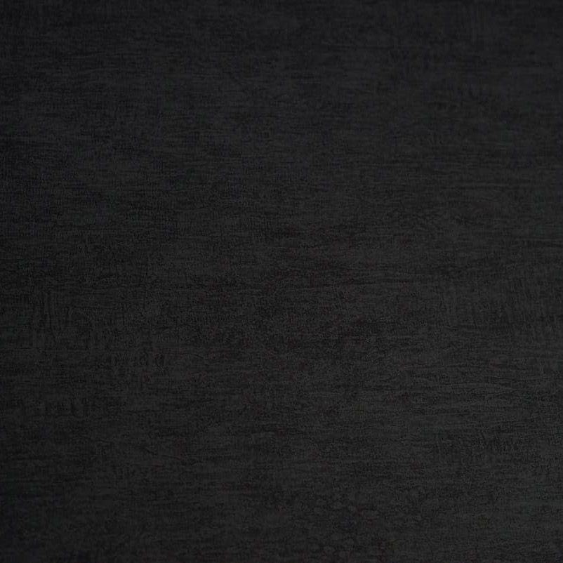 Buy BLACK WALLPAPER 53CM*10.05M 5.32sqm- WITH FIXING Online | Construction Finishes | Qetaat.com